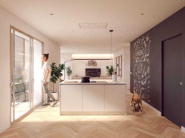 Promotion Anselm Clavé 16 new development in Cambrils photo 4