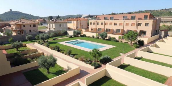 Promotion Chalets Ulldecona new development in Ulldecona photo 1