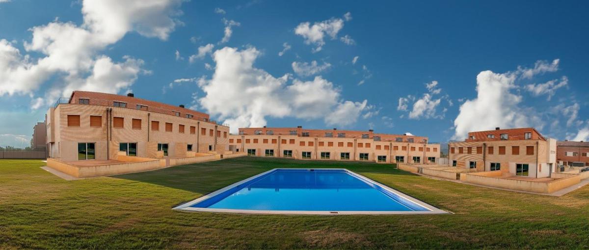 Nowa nieruchomość Chalets Ulldecona w Ulldecona photo 2