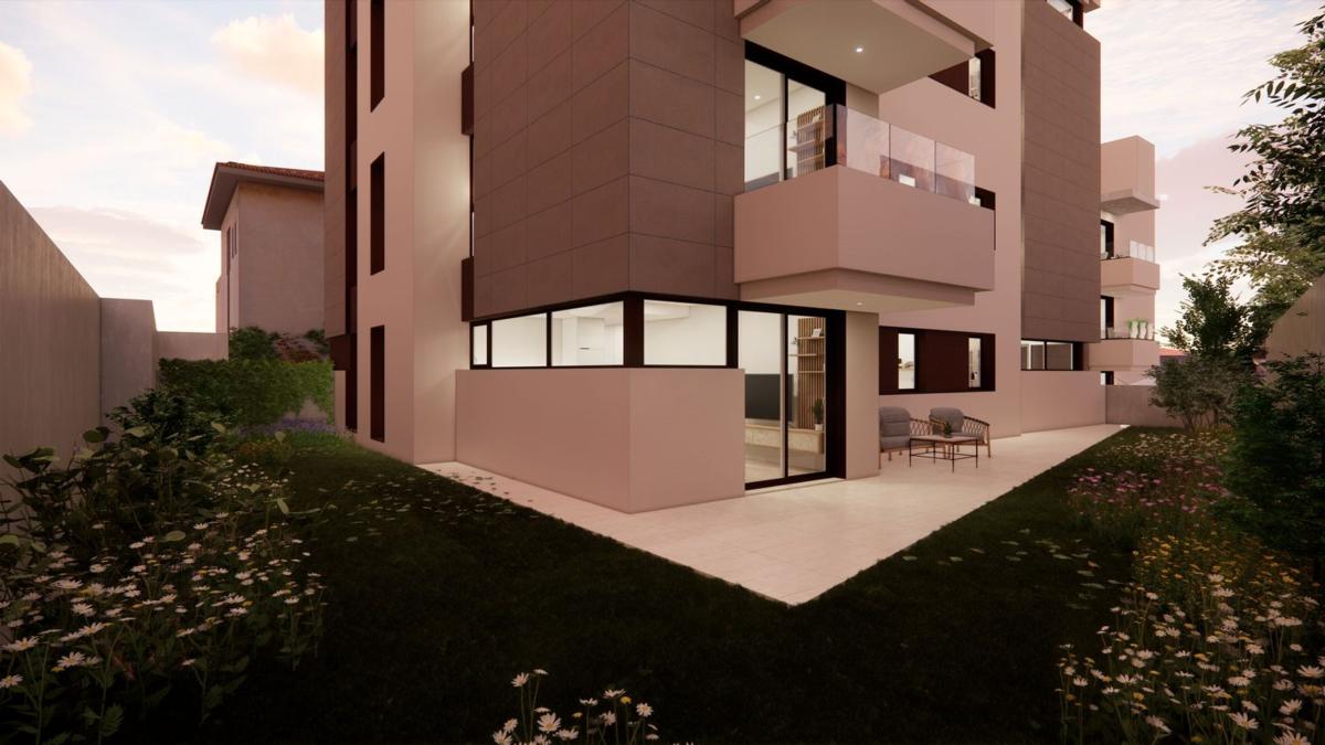 Obra nueva Residencial Coma-ruga Mar en El Vendrell (Revista) photo 3