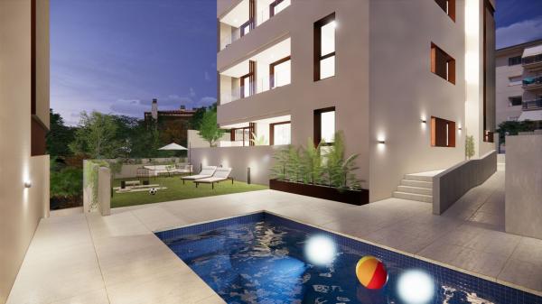 Promotion Residencial Coma-ruga Mar new development in El Vendrell photo 4