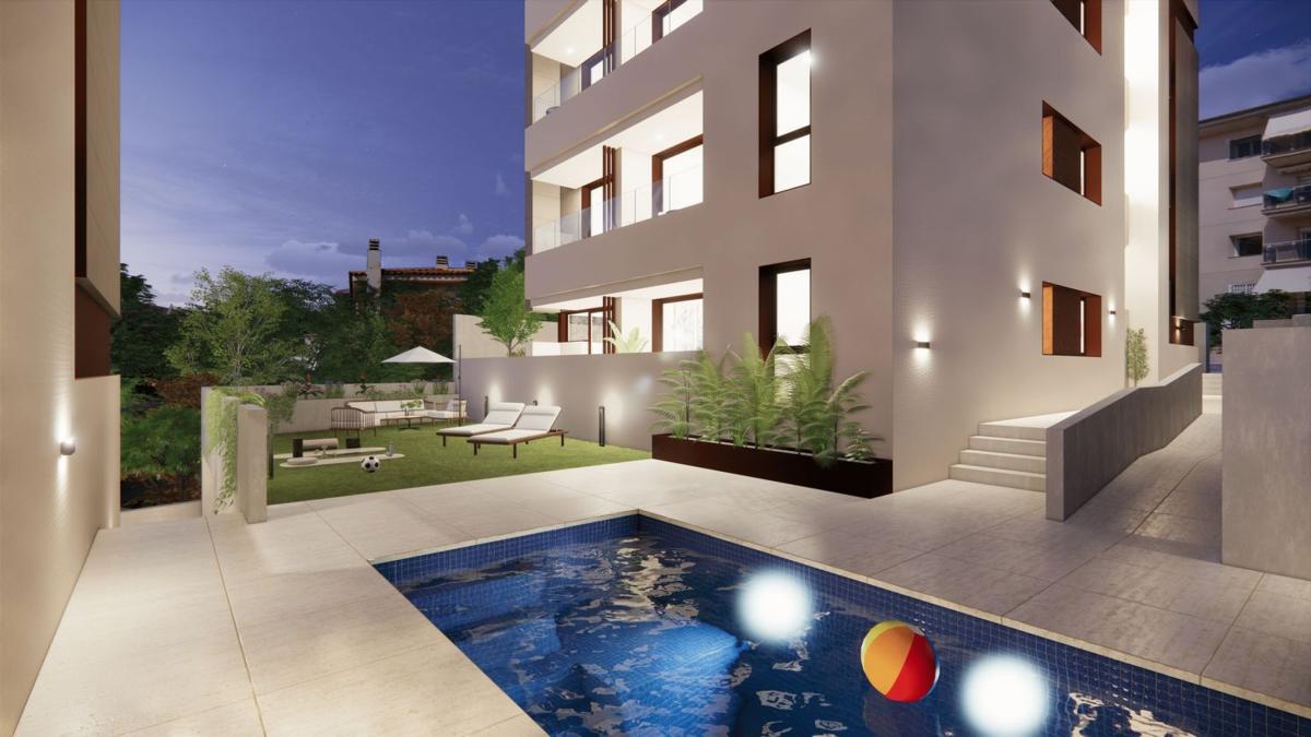 Nowa nieruchomość Residencial Coma-Ruga Mar w El Vendrell photo 1