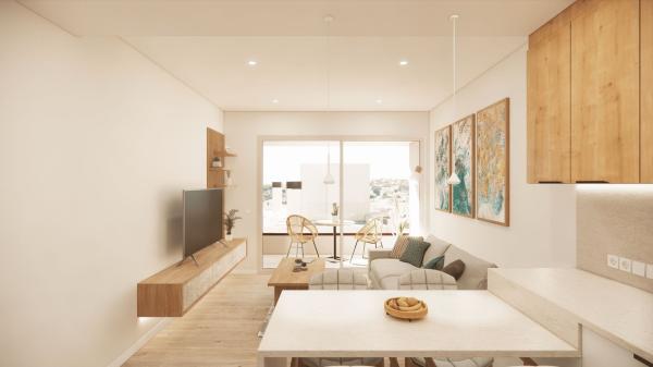 ЖК Residencial Coma-Ruga Mar новая стройка в Эль Вендрель photo 4