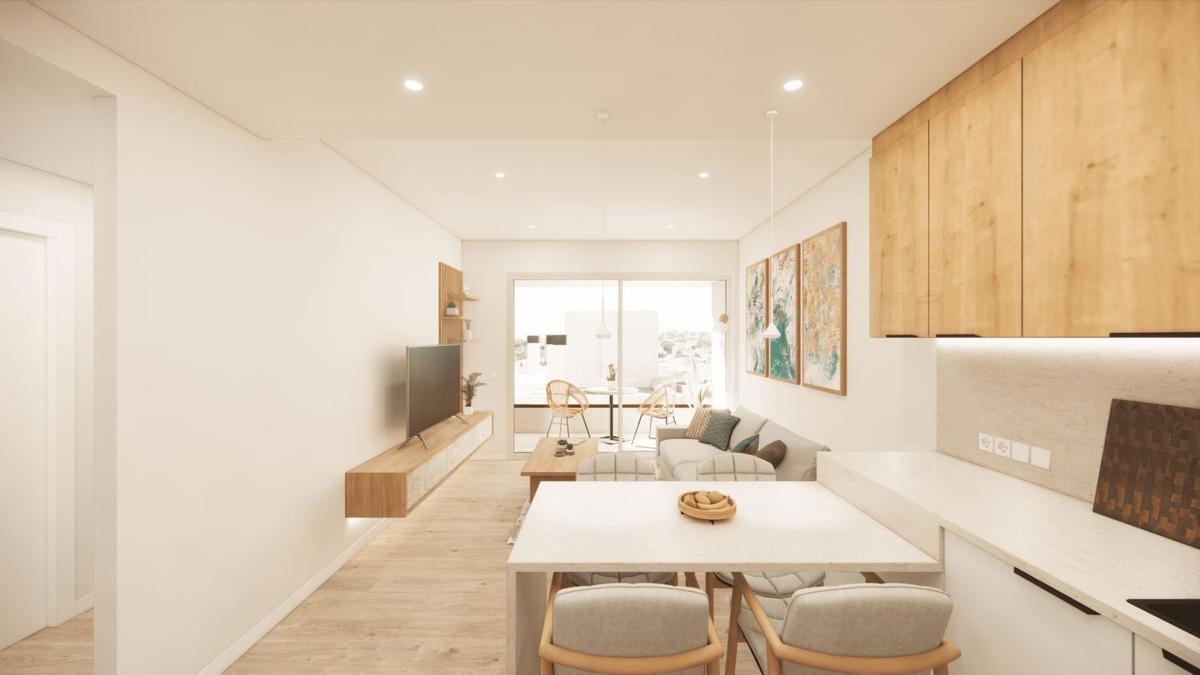 Nowa nieruchomość Residencial Coma-Ruga Mar w El Vendrell photo 5