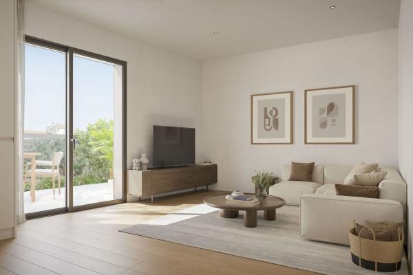 Promoción CUNIT LIVING obra nueva en Cunit photo 1