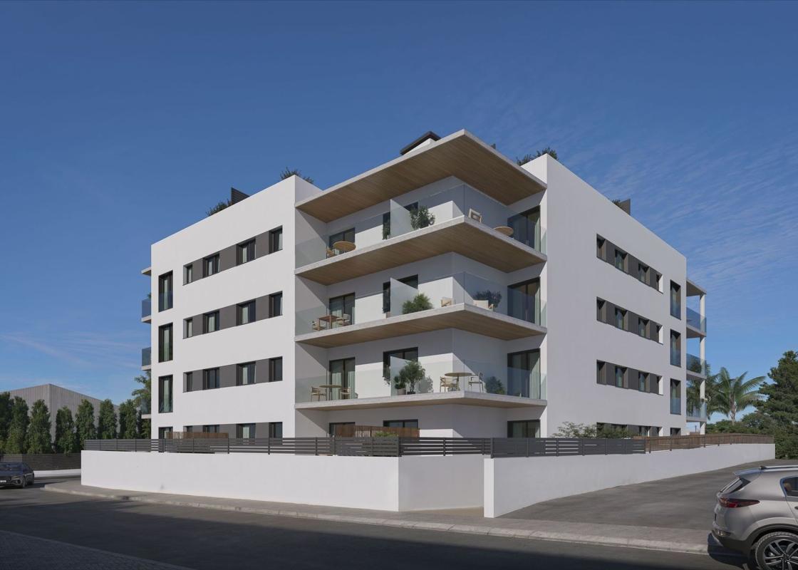 Obra nueva CUNIT LIVING en Cunit (Revista) photo 3