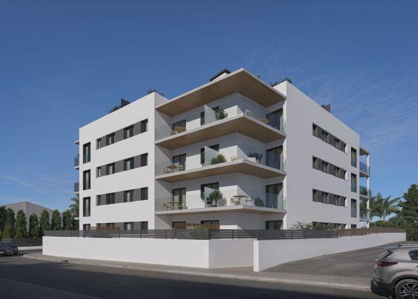Promoción CUNIT LIVING obra nueva en Cunit thumbnail 3