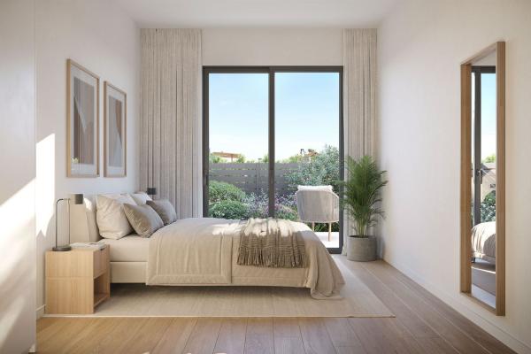Promoción CUNIT LIVING obra nueva en Cunit photo 4