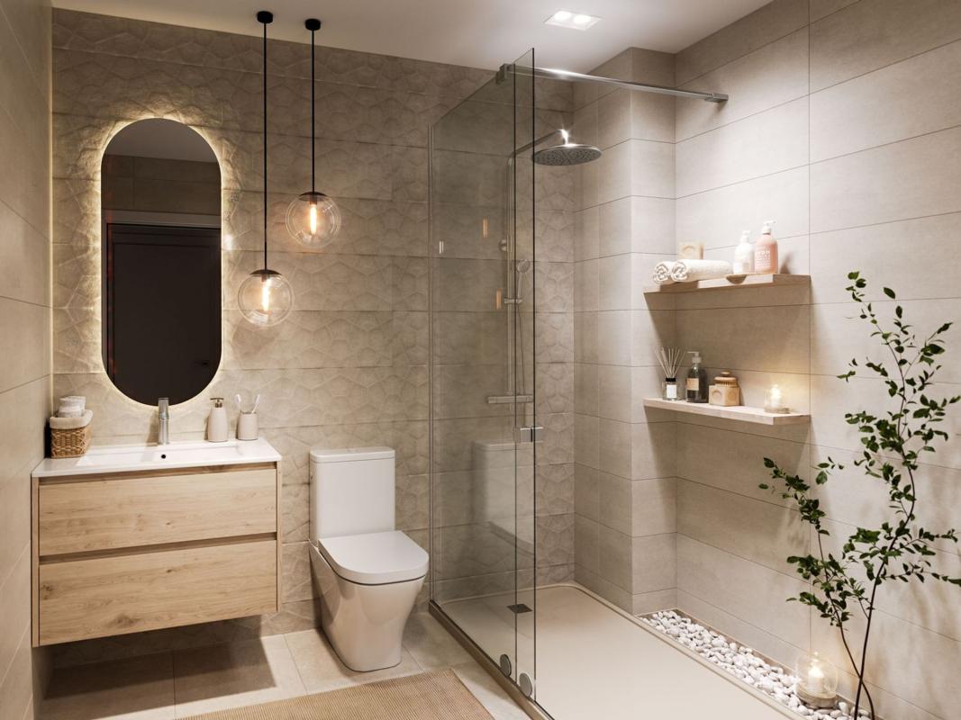 Новостройка Residencial Azur в Торредембарра photo 5