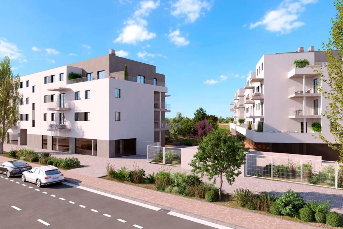 Новостройка ALMAIS SALOU в Салоу photo 1