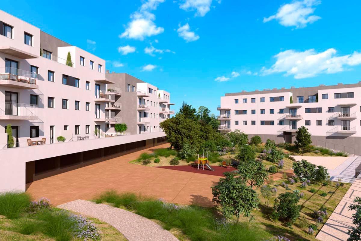 Новостройка ALMAIS SALOU в Салоу photo 3