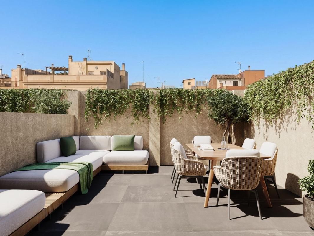 Venta de piso en Piso en Calle Unió, 7, Eixample, Tarragona, Tarragona
photo 2