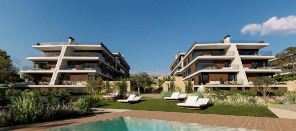 Promotion Lux Duna new development in L'Hospitalet de l'Infant photo 2