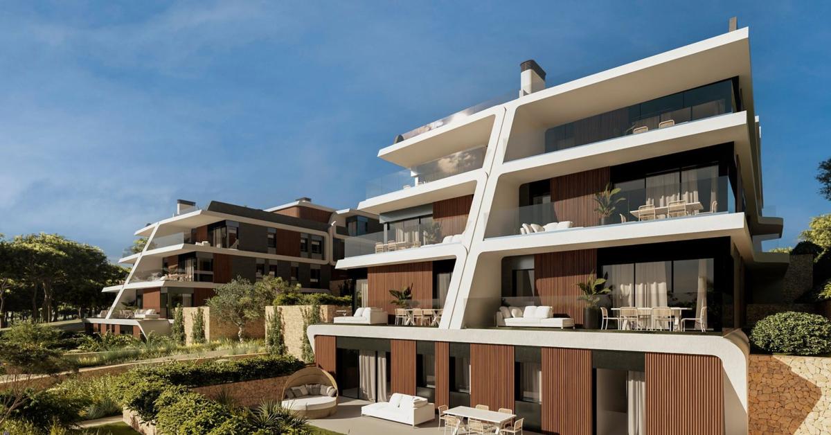 Obra nueva Lux Duna en L'Hospitalet de l'Infant (Revista) photo 3