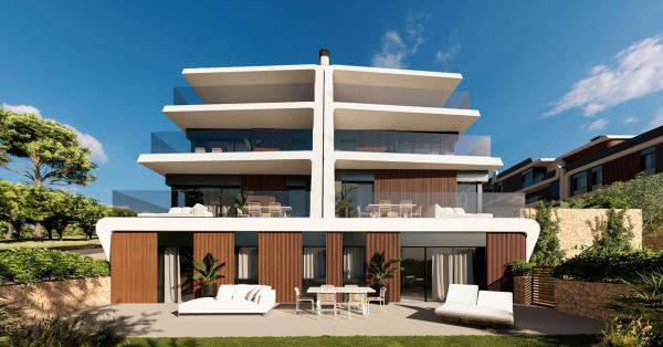 Promotion Lux Duna new development in L'Hospitalet de l'Infant photo 4