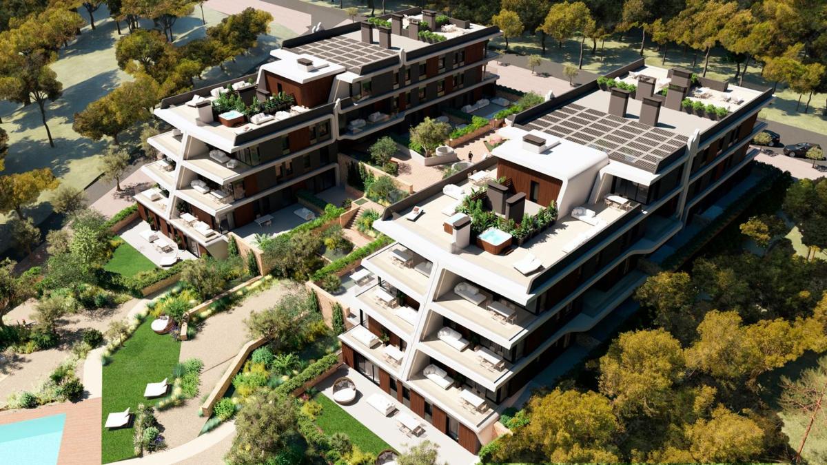 Obra nueva Lux Duna en L'Hospitalet de l'Infant (Revista) photo 5