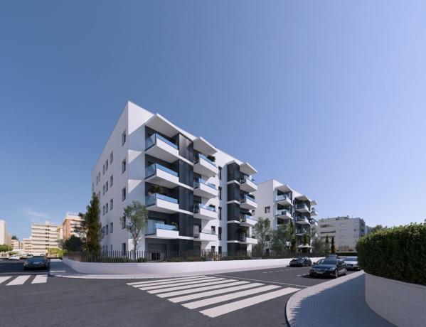 Promotion Marnova new development in Calafell photo 2