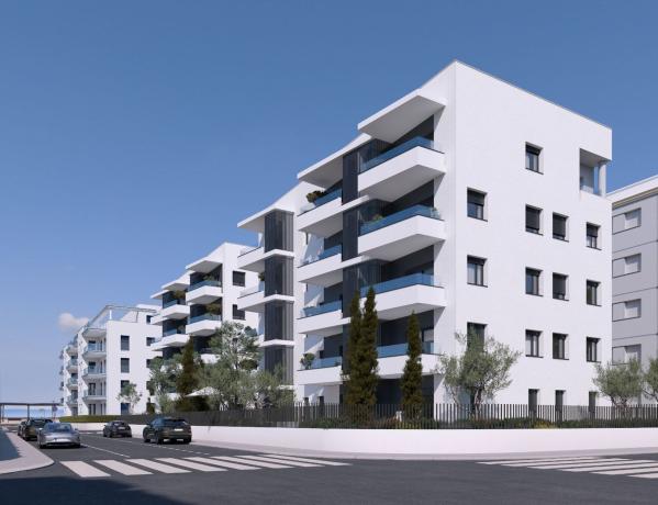 Promotion Marnova new development in Calafell photo 4