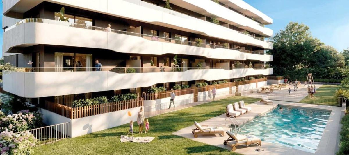 New construction Iconic II Salou in Salou photo 1