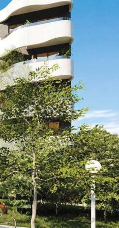 Promotion Iconic II Salou new development in Salou photo 3