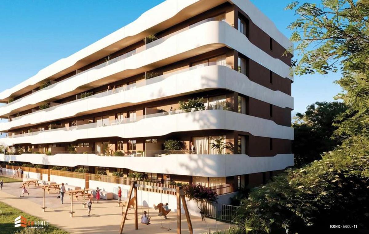 New construction Iconic II Salou in Salou photo 4