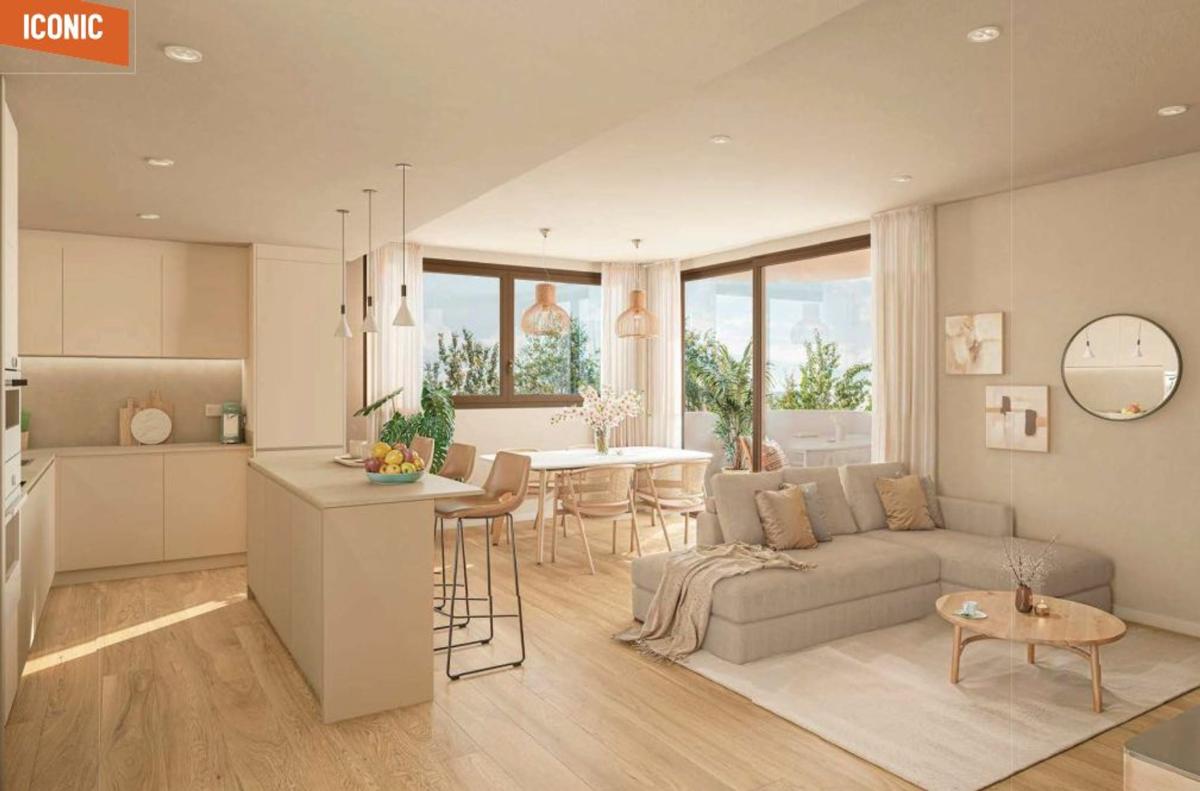 New construction Iconic II Salou in Salou photo 5
