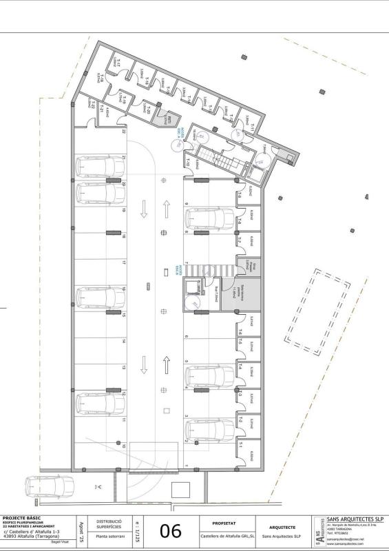 New construction Tarongers d'Altafulla in Altafulla photo 5