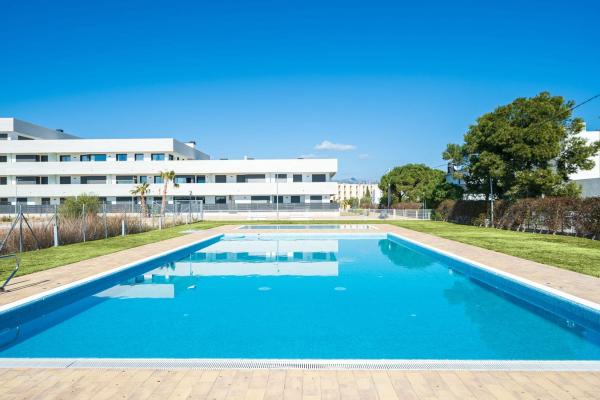 Promotion Residencial Rocas Doradas 3 dormitorios Bloque C new development in L'Ametlla de Mar photo 2