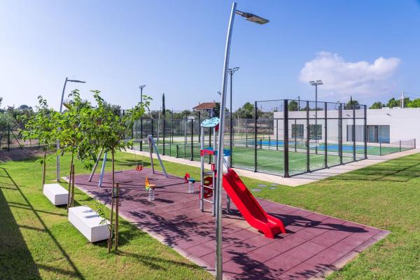 Promotion Residencial Rocas Doradas 3 dormitorios Bloque C new development in L'Ametlla de Mar photo 4