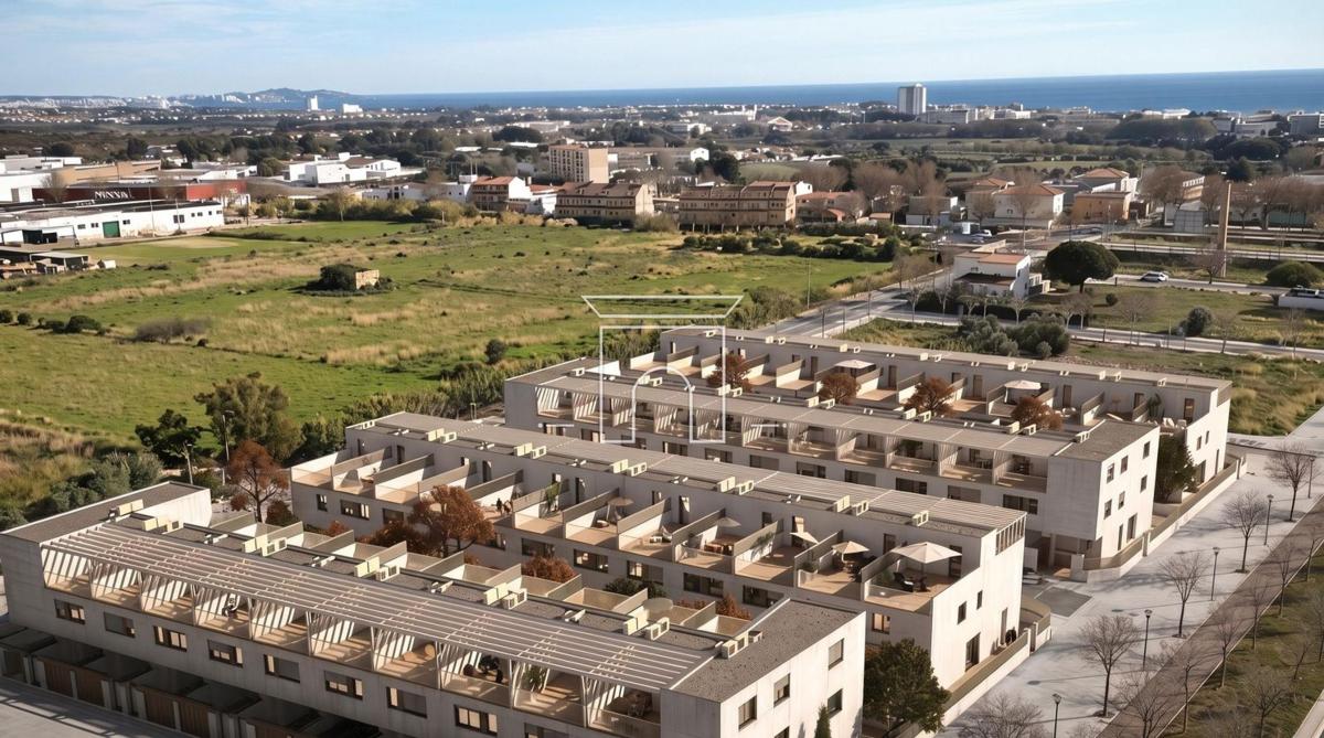 Obra nueva Nou Cambrils Village en Cambrils (Revista) photo 4