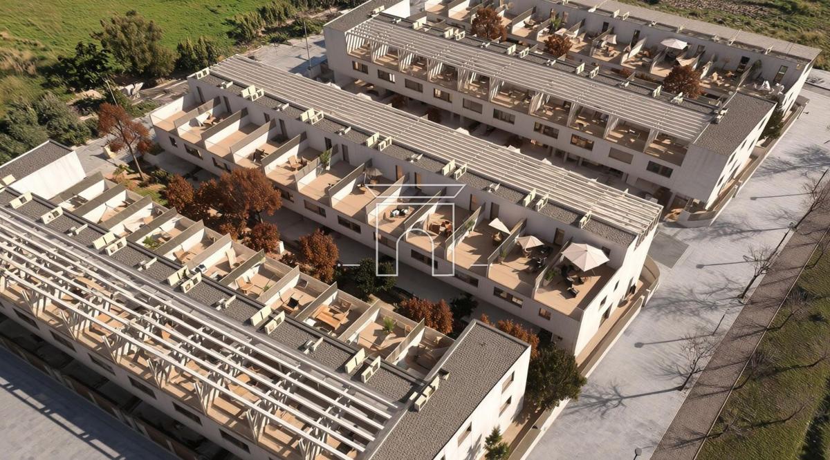 Obra nueva Nou Cambrils Village en Cambrils (Revista) photo 5
