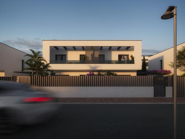 Promotion Nero Residencial new development in Roda de Berà photo 1