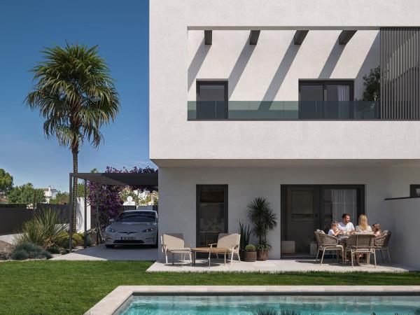 Promotion Nero Residencial new development in Roda de Berà photo 3