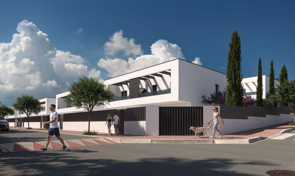 New construction Nero Residencial in Roda de Berà photo 5