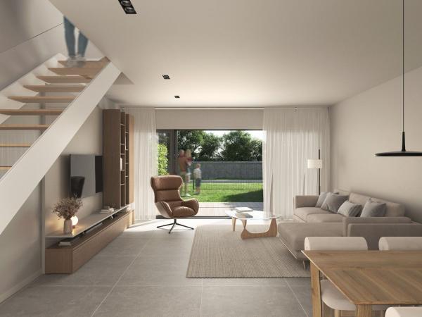 Promotion Residencial Cala Pepo new development in L'Ametlla de Mar photo 3