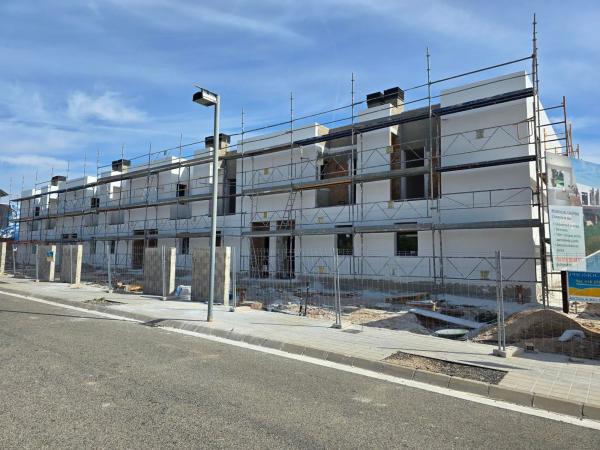 Promotion Residencial Cala Pepo new development in L'Ametlla de Mar photo 4