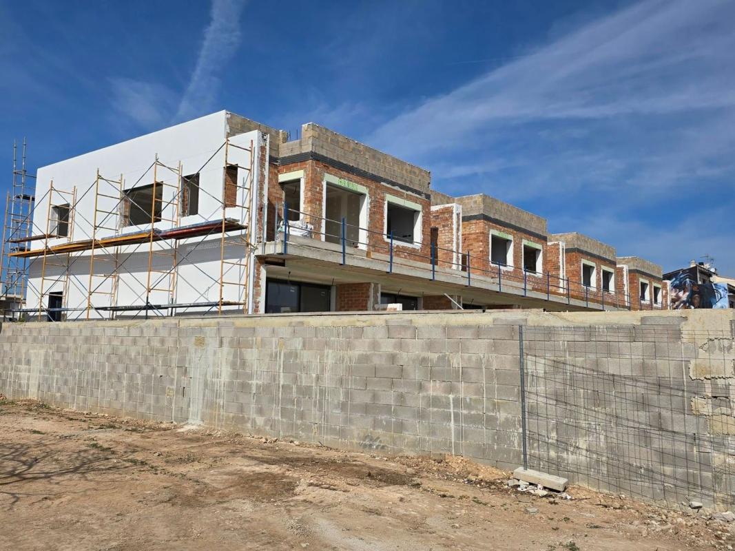 Nowa nieruchomość Residencial Cala Pepo w L'Ametlla de Mar photo 5