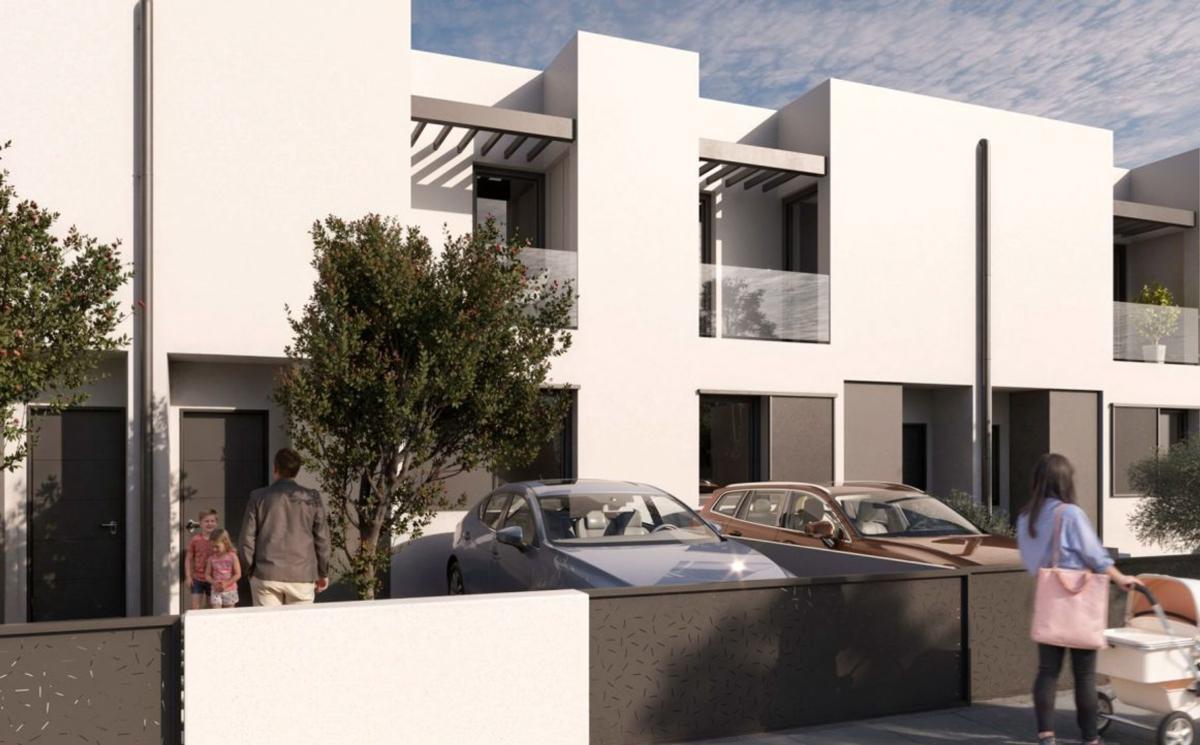 New construction Cala Pepo – L’Ametlla de Mar in L'Ametlla de Mar photo 1