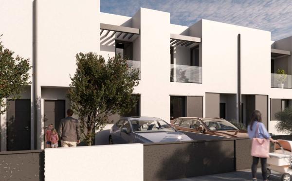 Promotion Cala Pepo – L’Ametlla de Mar new development in L'Ametlla de Mar photo 1