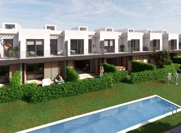 Promotion Cala Pepo – L’Ametlla de Mar new development in L'Ametlla de Mar photo 2