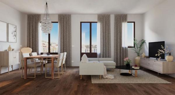 Promotion Fortuny new development in Tarragona photo 2