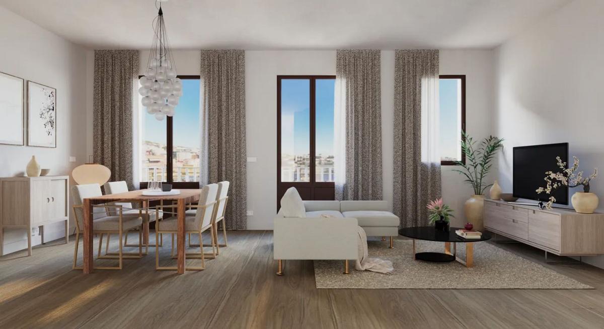 New construction Fortuny in Tarragona photo 3