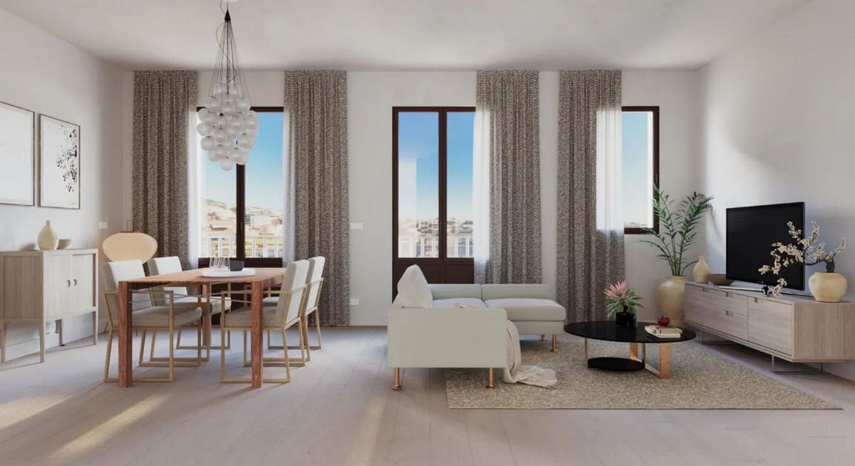 New construction Fortuny in Tarragona photo 4