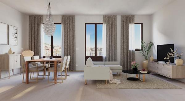 Promotion Fortuny new development in Tarragona photo 4