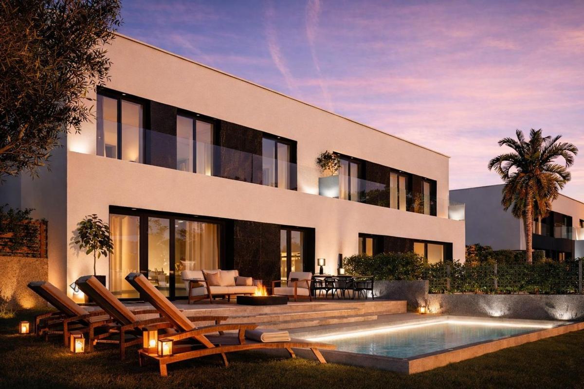 Nowa nieruchomość Rg Homes Casas Pareadas w Catllar, El photo 1