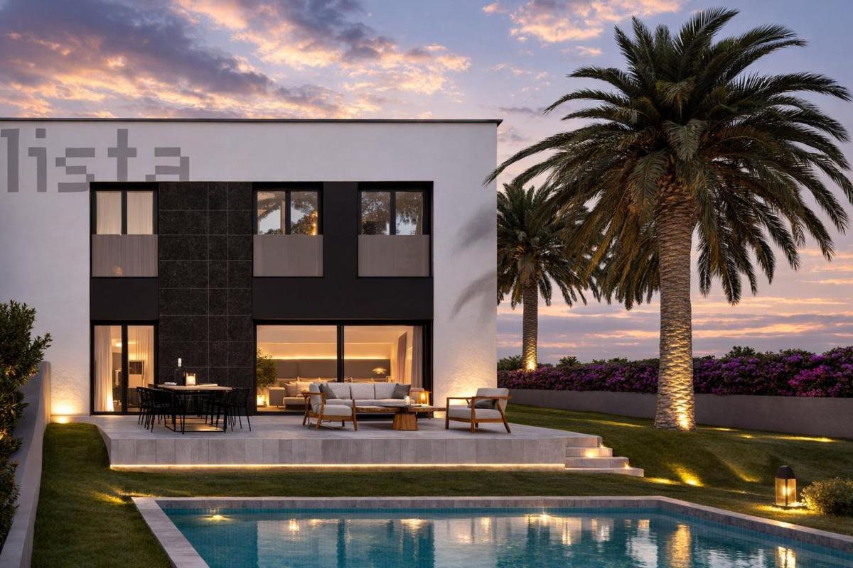 Nowa nieruchomość Rg Homes Casas Pareadas w Catllar, El photo 2