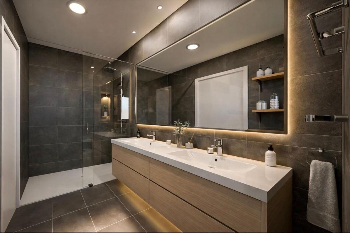 Nowa nieruchomość Rg Homes Casas Pareadas w Catllar, El photo 5