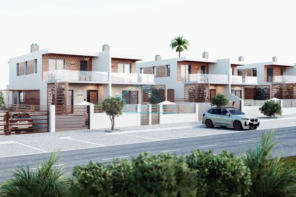 ЖК Ardiaca Beach Homes новая стройка в Камбрильс photo 1