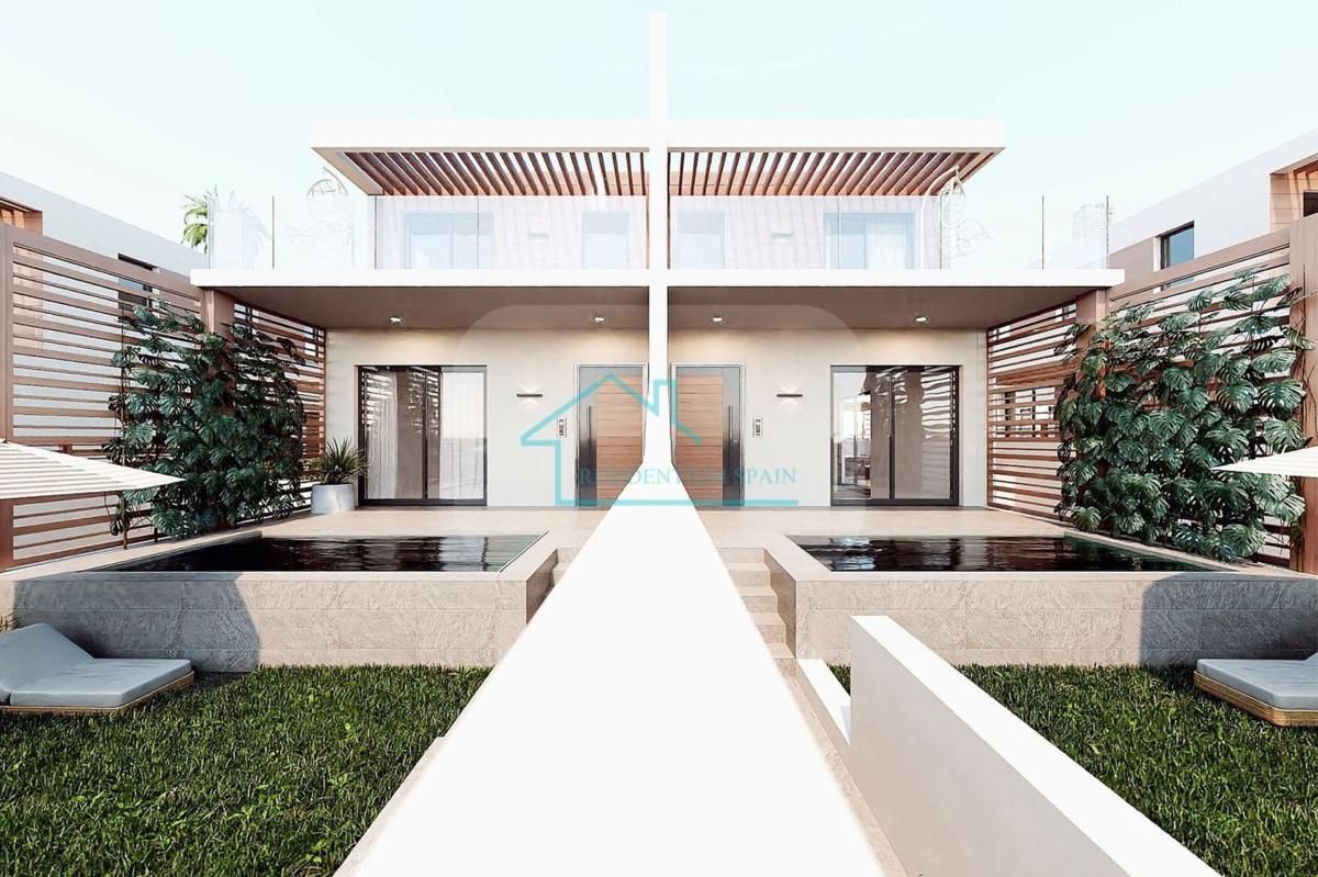 Nowa nieruchomość Ardiaca Beach Homes w Cambrils photo 3