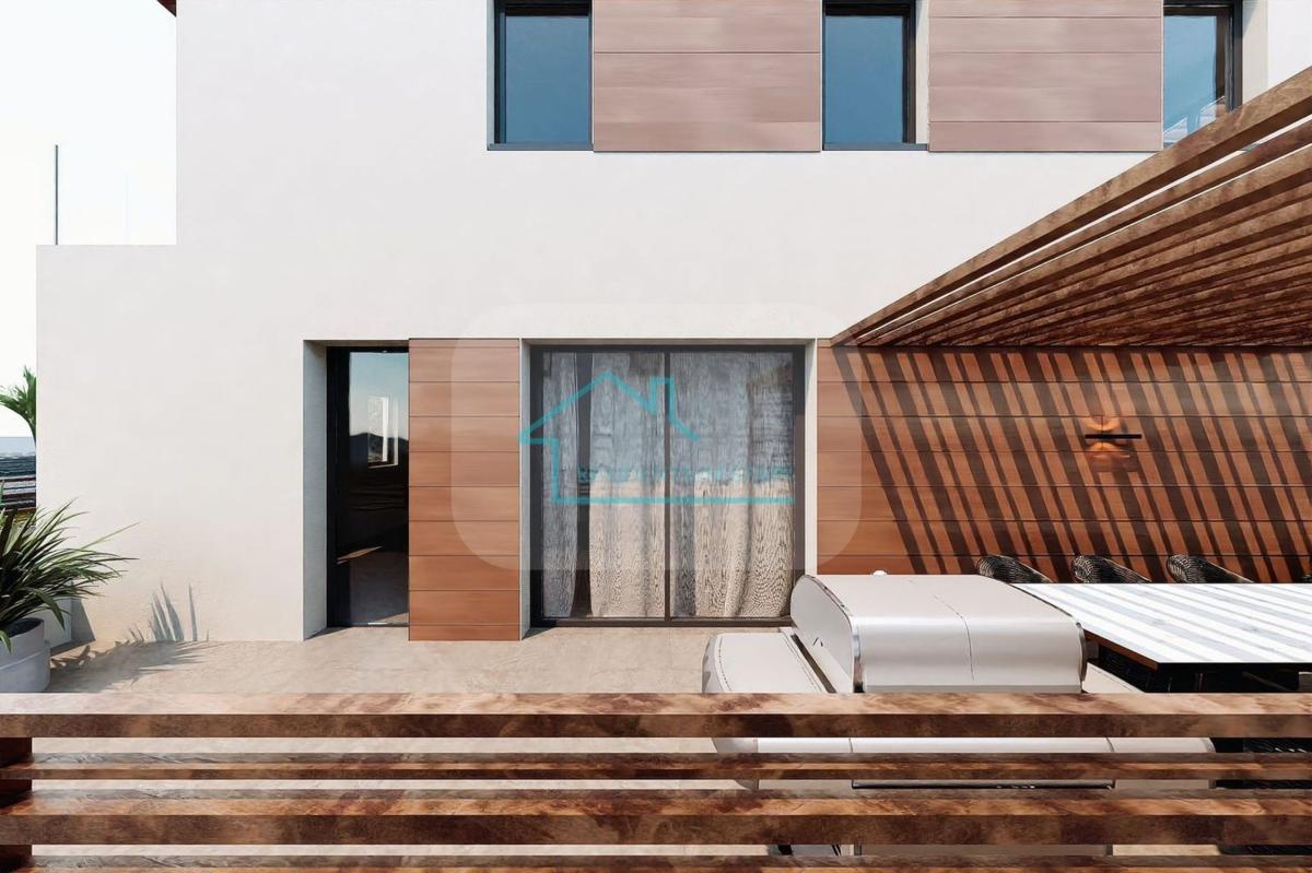 Nowa nieruchomość Ardiaca Beach Homes w Cambrils photo 5